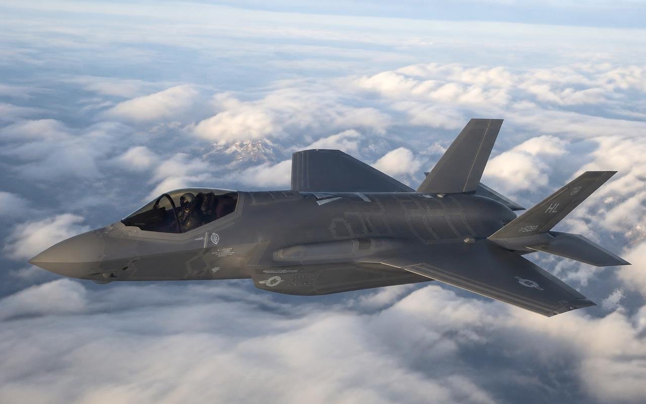 Multirole & Air Dominance Fighters