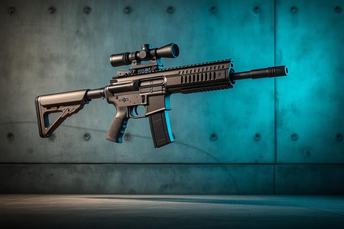 SIG SAUER, SIG SAUER Cross PRS