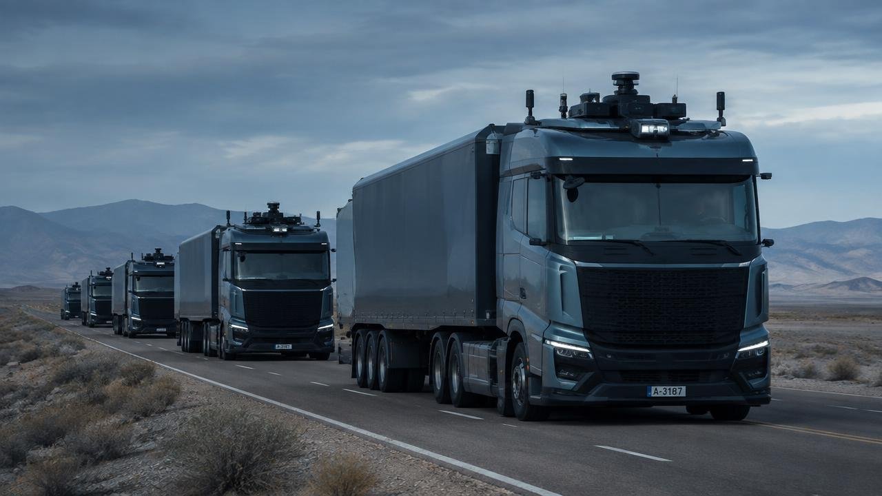 From Warehouse Robotics to Drones: Where Automation Is Heading