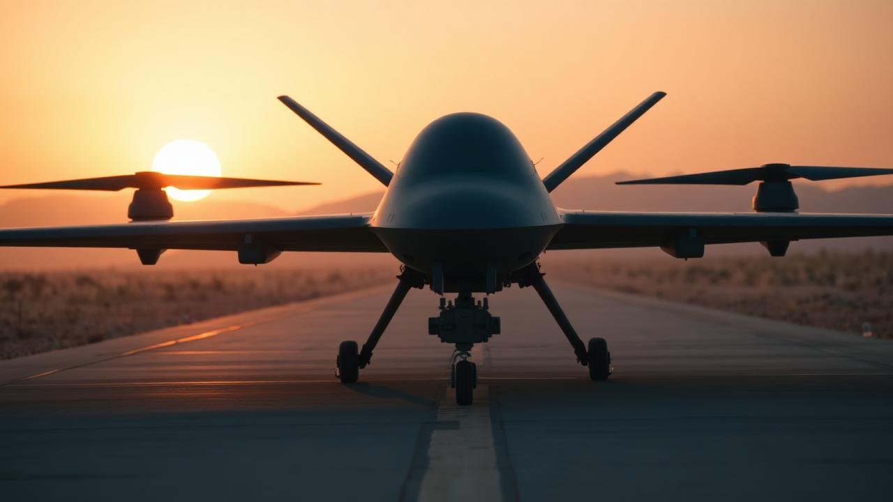 Unmanned Systems Across Every Domain