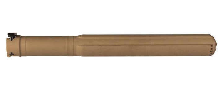 Knight's Armament Company, Knight's Armament M110 SASS